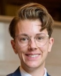 Charlie Ferguson