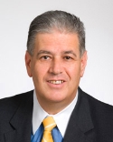 Robert P. Bramnik