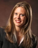 Photo of Danielle Rundlett Burns
