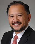 Photo of Attorney Daniel Canales