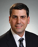 Photo of Attorney Vincent Capuano