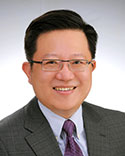Eric Chu