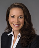 Photo of Jennifer H. Forté