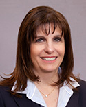 Photo of Attorney Mary Hansen