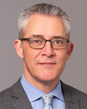 Photo of attorney Rick Hyman