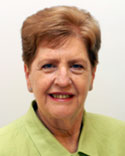 Elaine Jacoby