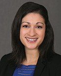 Photo of Attorney Anjali Kulkarni