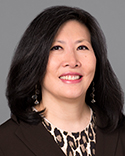 Photo of Attorney Deborah Lu