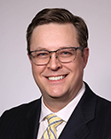 Photo of Attorney Matthew Mousley
