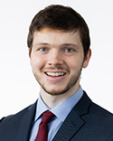 Photo of Alexander Patrick