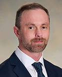 Photo of Jeffrey W. Peyton