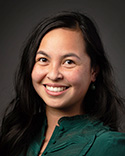 Photo of Jenny Mae Samson, Ph.D.