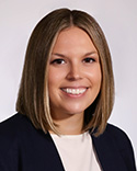 Photo of Sara E. Smith