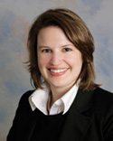 Photo of Attorney Jessica La Londe