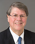 Richard Thurston