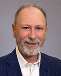 Photo of attorney David Wolfsohn