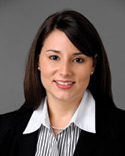 Nicole Woolard