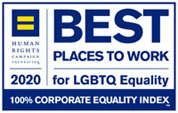 Duane Morris Named Human Rights Campaign Best Places to Work for LGBTQIA Persons 2019