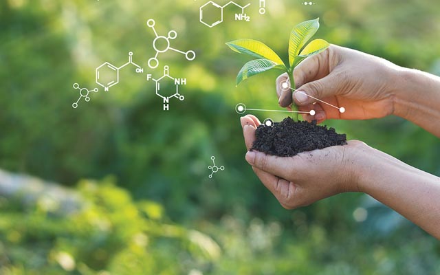 Click to read about Agriculture and Animal Health Agriculture and Animal Health