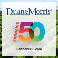 Duane Morris Honored in the Cannabis 50 Impact Report