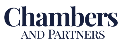 Chambers and Partners Logo