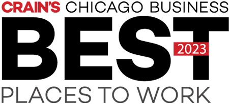 Crain's Chicago Business Names Duane Morris Chicago Office a 2023 Best Place to Work in Chicago