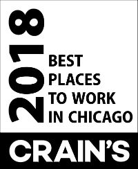 Crain's Chicago Business Names Duane Morris Chicago Office a 2018 Best Place to Work in Chicago