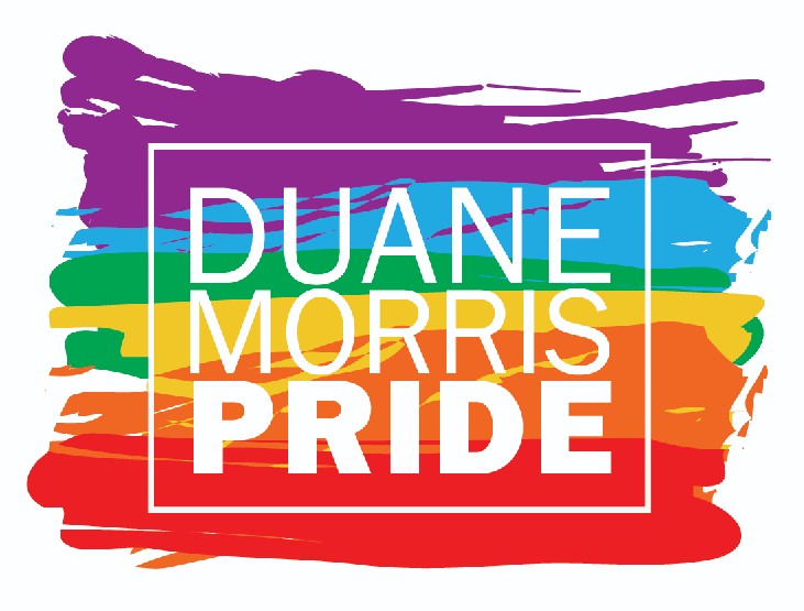 Duane Morris Pride