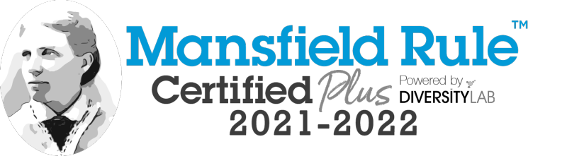 Mansfield 5.0 Plus Certification 2021-2022