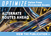 Optimize - Alternate Routes Ahead