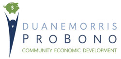 Duane Morris Pro Bono Community Economic Development