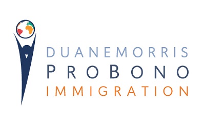 Duane Morris Pro Bono Immigration