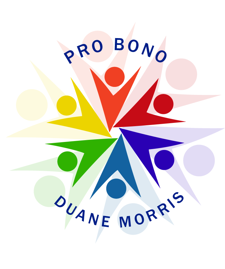 Duane Morris Pro Bono Inspire