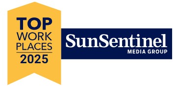 Top Workplaces SunSentinel