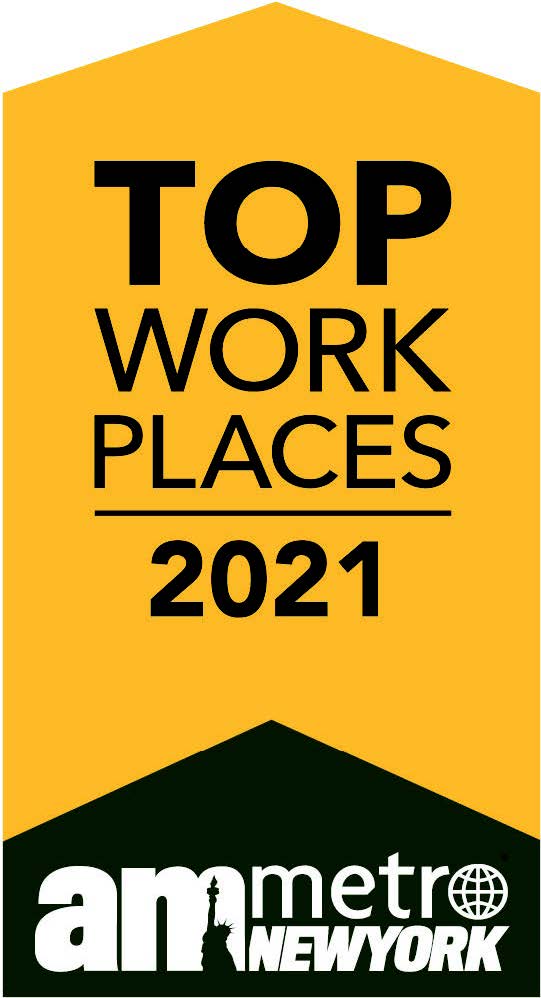 Duane Morris Named a Top Workplace in New York City