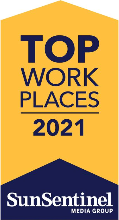 Duane Morris Named a Top Workplace in South Florida