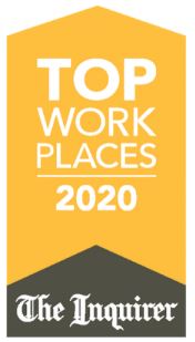 Duane Morris Named a Philly-Area Top Workplace by Philadelphia Inquirer 2020
